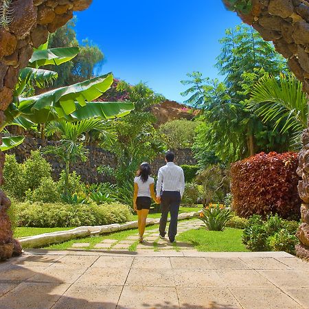 Bluesea Costa Jardin & Spa Puerto de la Cruz  Luaran gambar