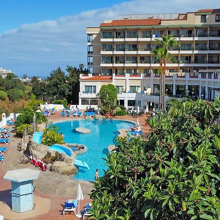 Bluesea Costa Jardin & Spa Puerto de la Cruz  Luaran gambar