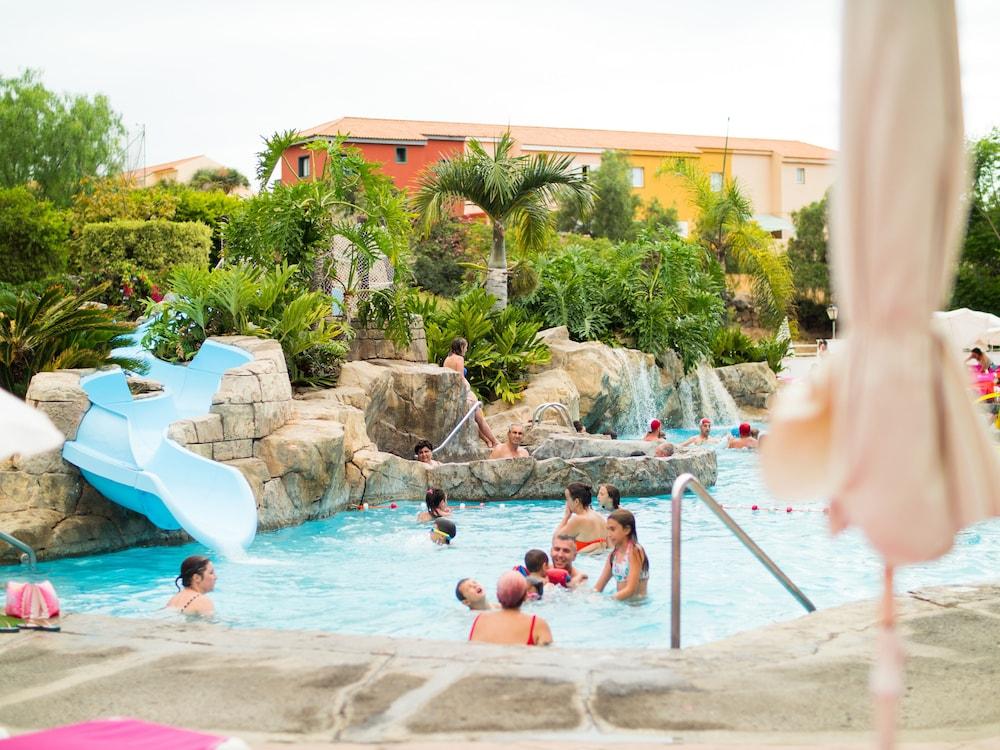 Bluesea Costa Jardin & Spa Puerto de la Cruz  Luaran gambar