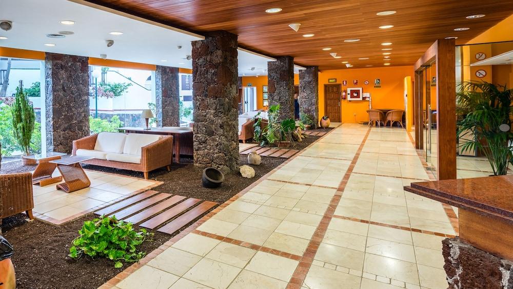 Bluesea Costa Jardin & Spa Puerto de la Cruz  Luaran gambar