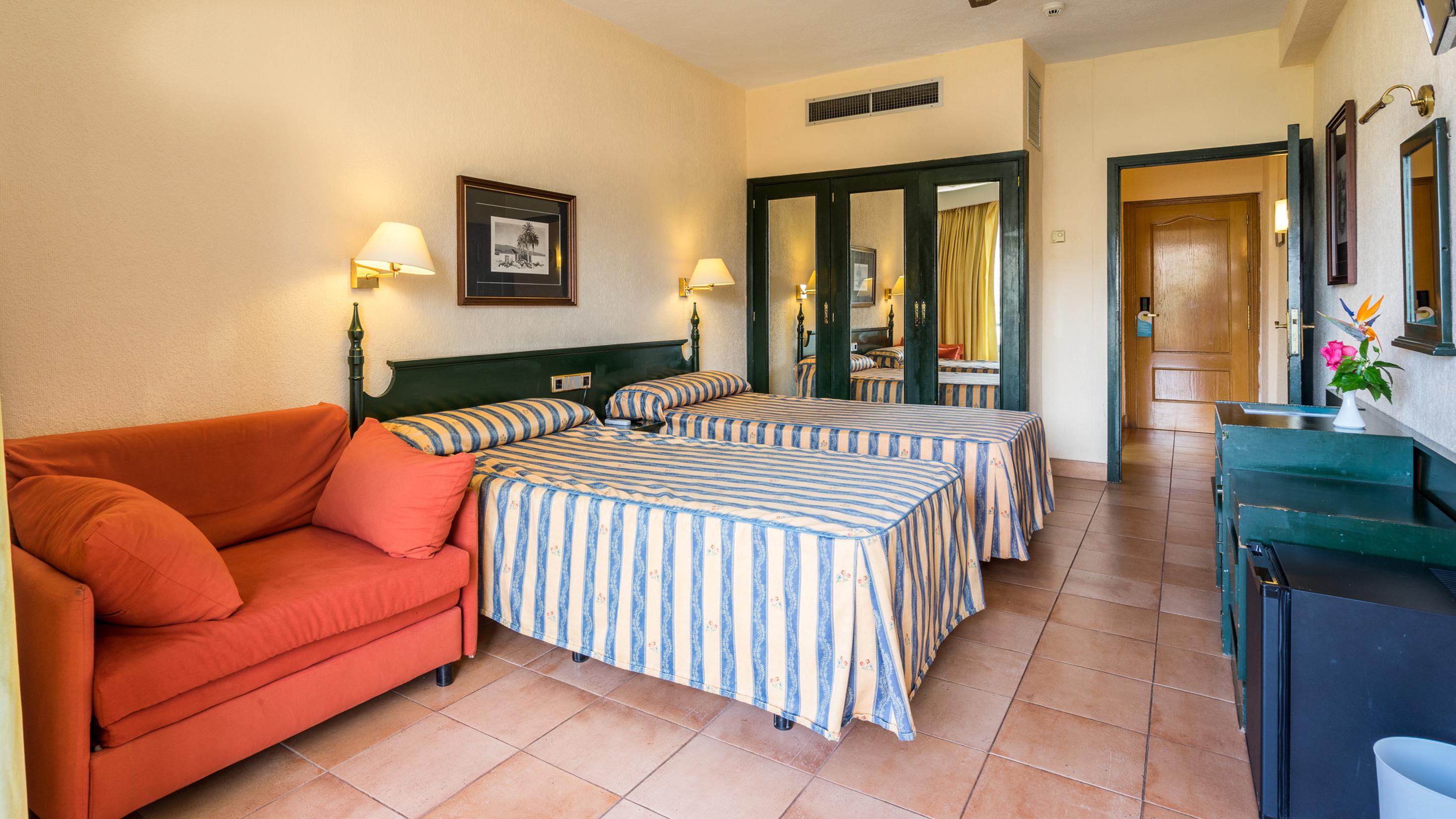 Bluesea Costa Jardin & Spa Puerto de la Cruz  Luaran gambar