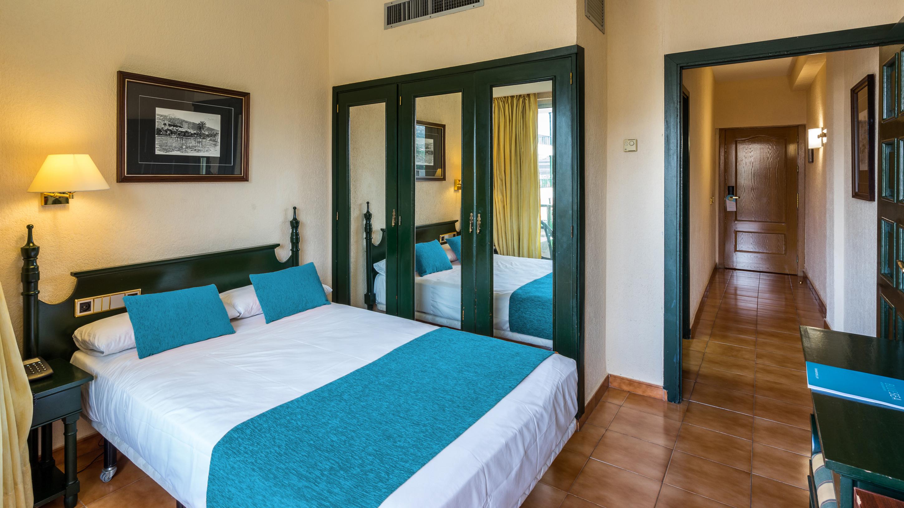 Bluesea Costa Jardin & Spa Puerto de la Cruz  Luaran gambar