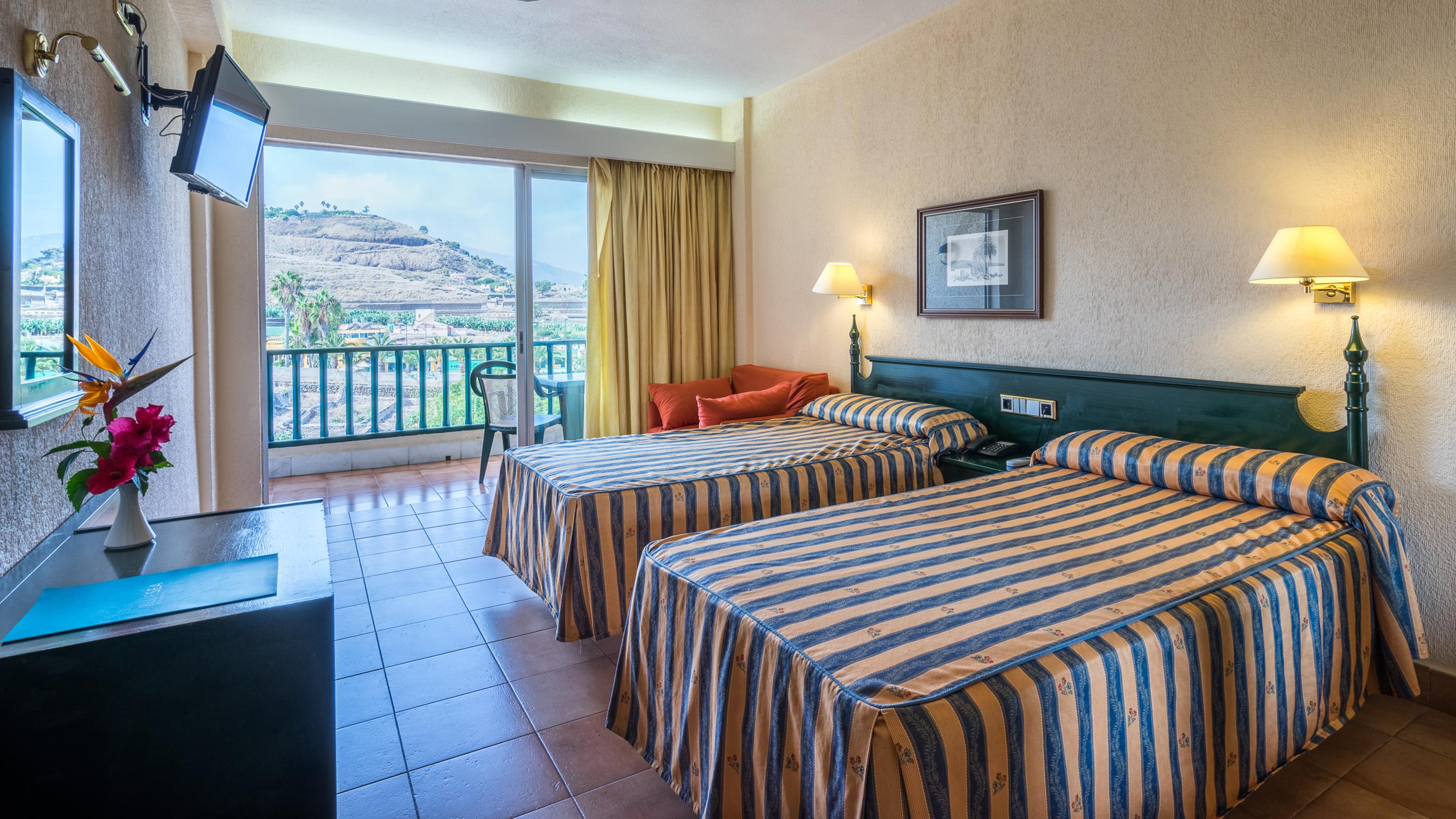 Bluesea Costa Jardin & Spa Puerto de la Cruz  Luaran gambar