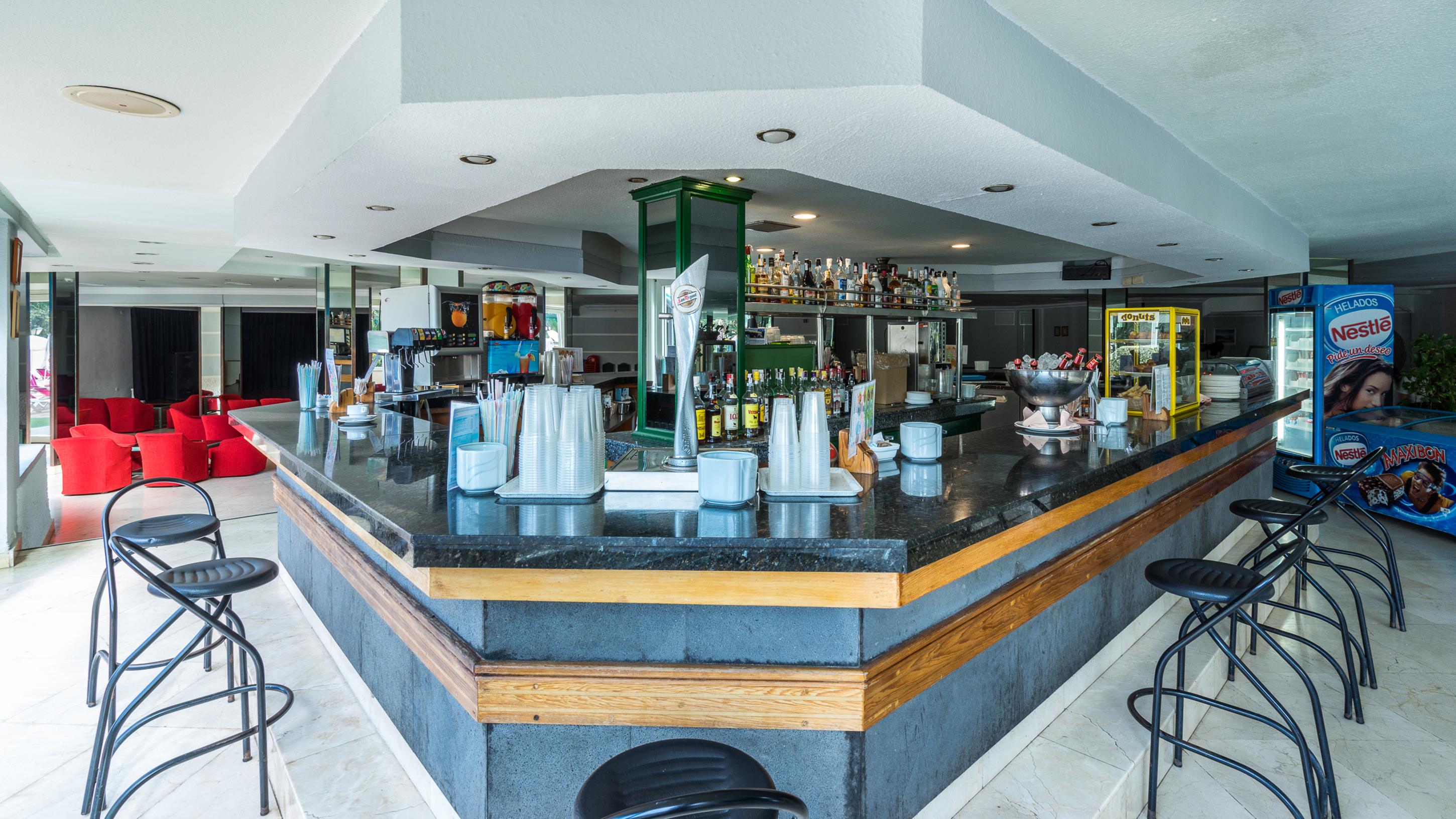 Bluesea Costa Jardin & Spa Puerto de la Cruz  Luaran gambar
