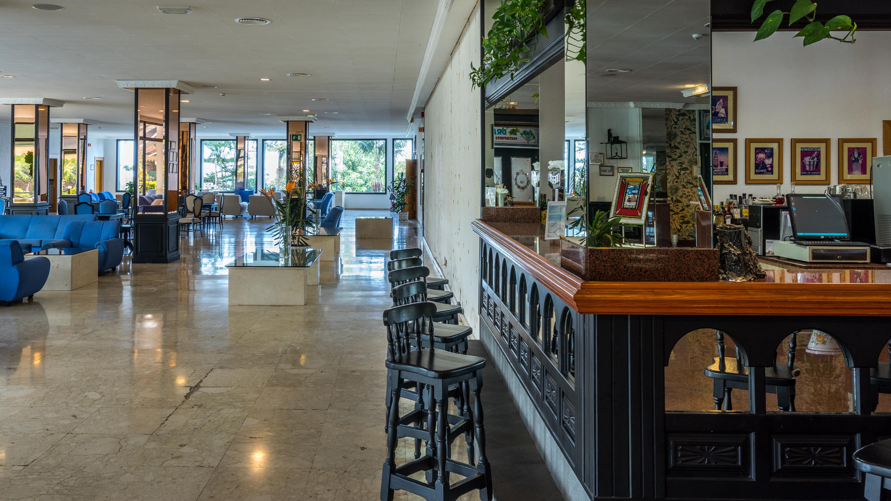 Bluesea Costa Jardin & Spa Puerto de la Cruz  Luaran gambar