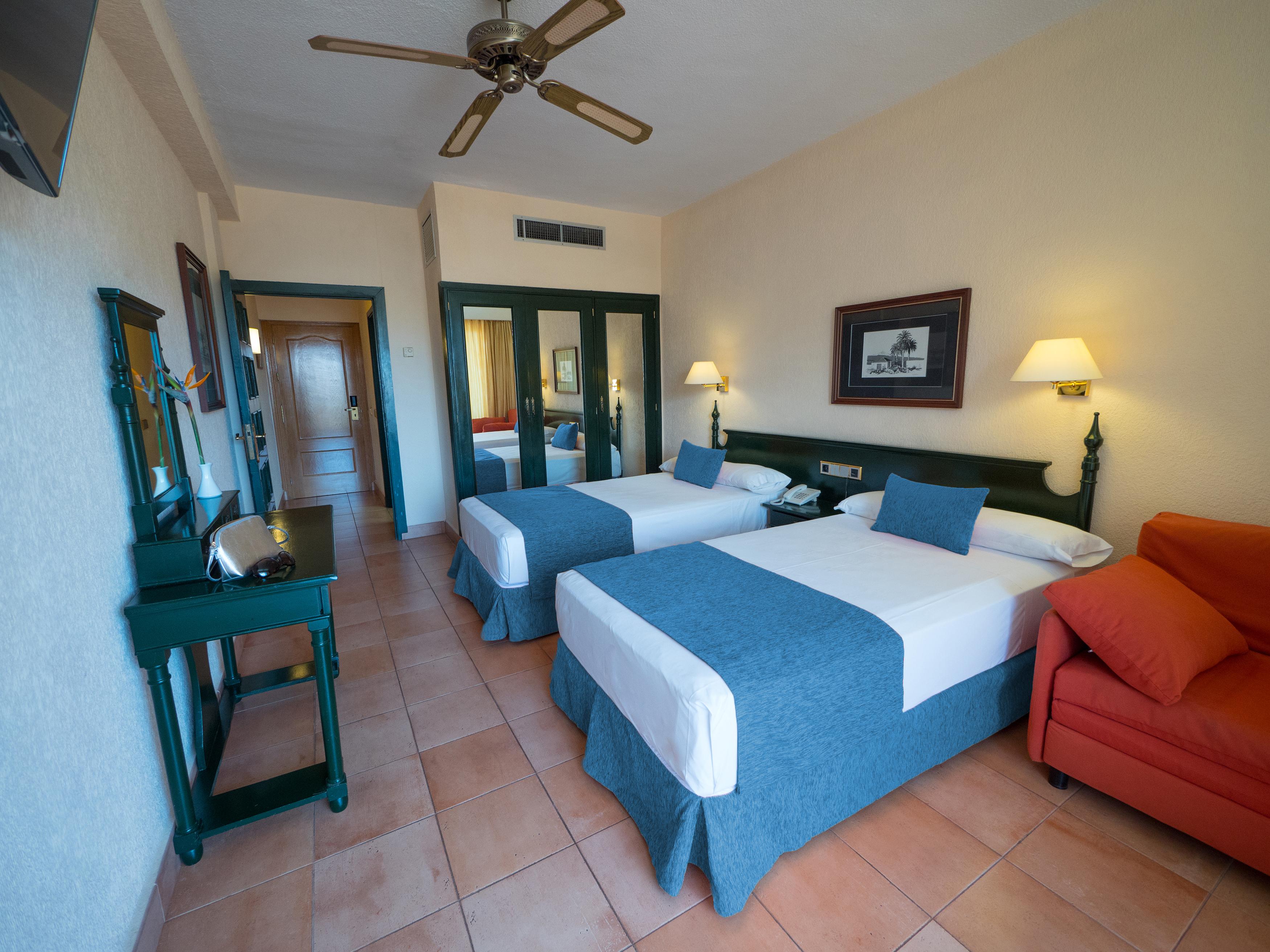 Bluesea Costa Jardin & Spa Puerto de la Cruz  Luaran gambar