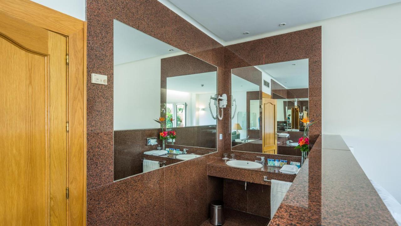 Bluesea Costa Jardin & Spa Puerto de la Cruz  Luaran gambar