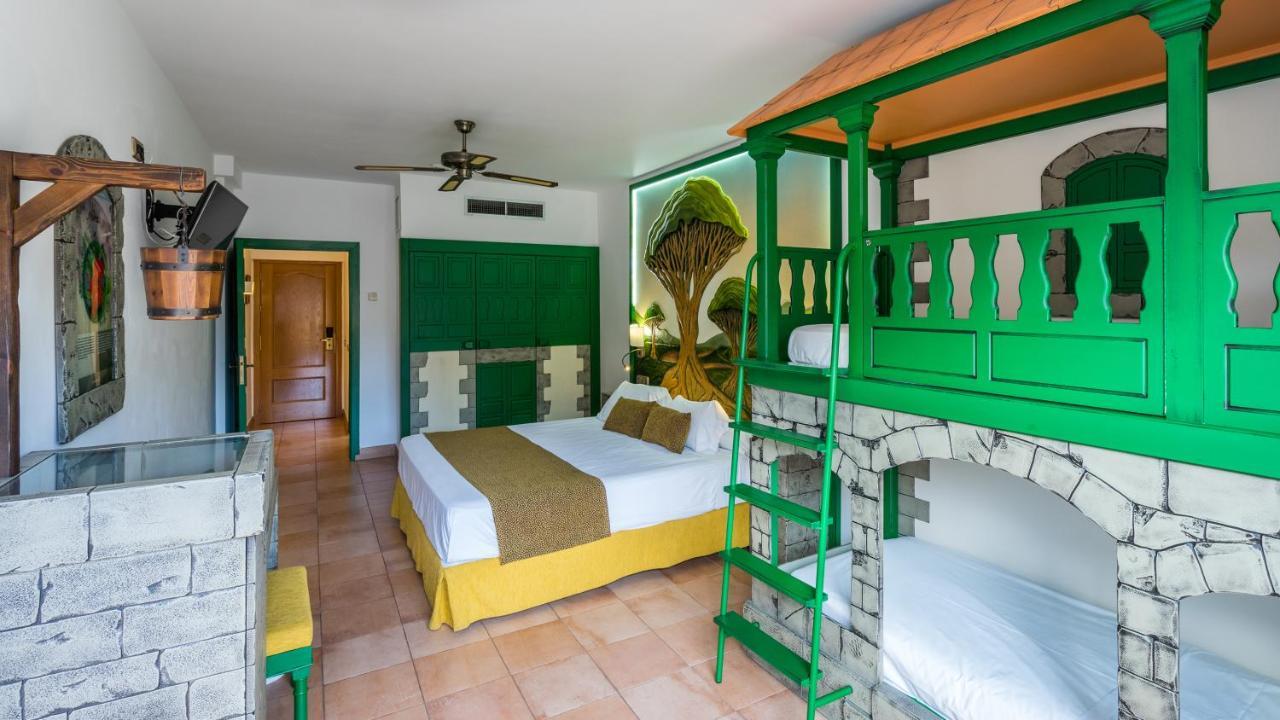 Bluesea Costa Jardin & Spa Puerto de la Cruz  Luaran gambar