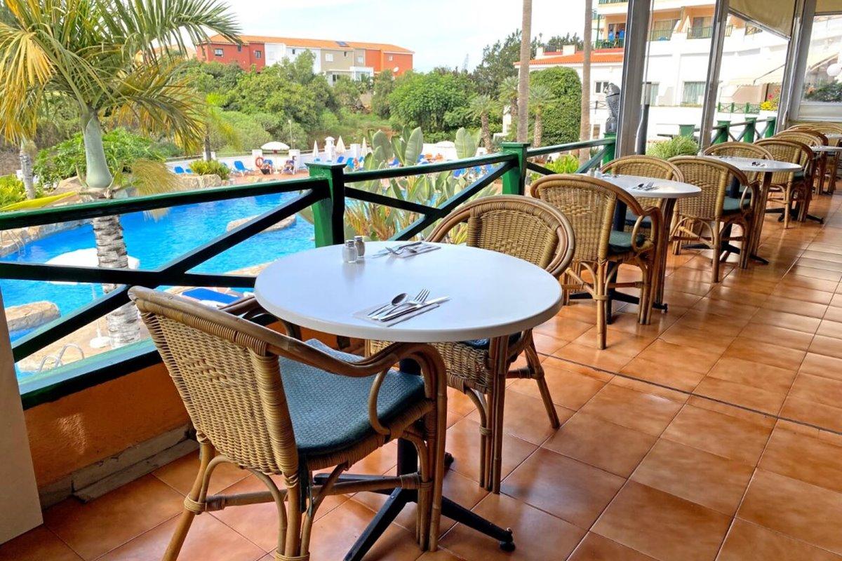 Bluesea Costa Jardin & Spa Puerto de la Cruz  Luaran gambar