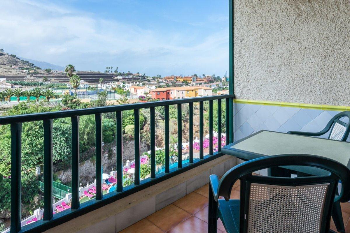 Bluesea Costa Jardin & Spa Puerto de la Cruz  Luaran gambar