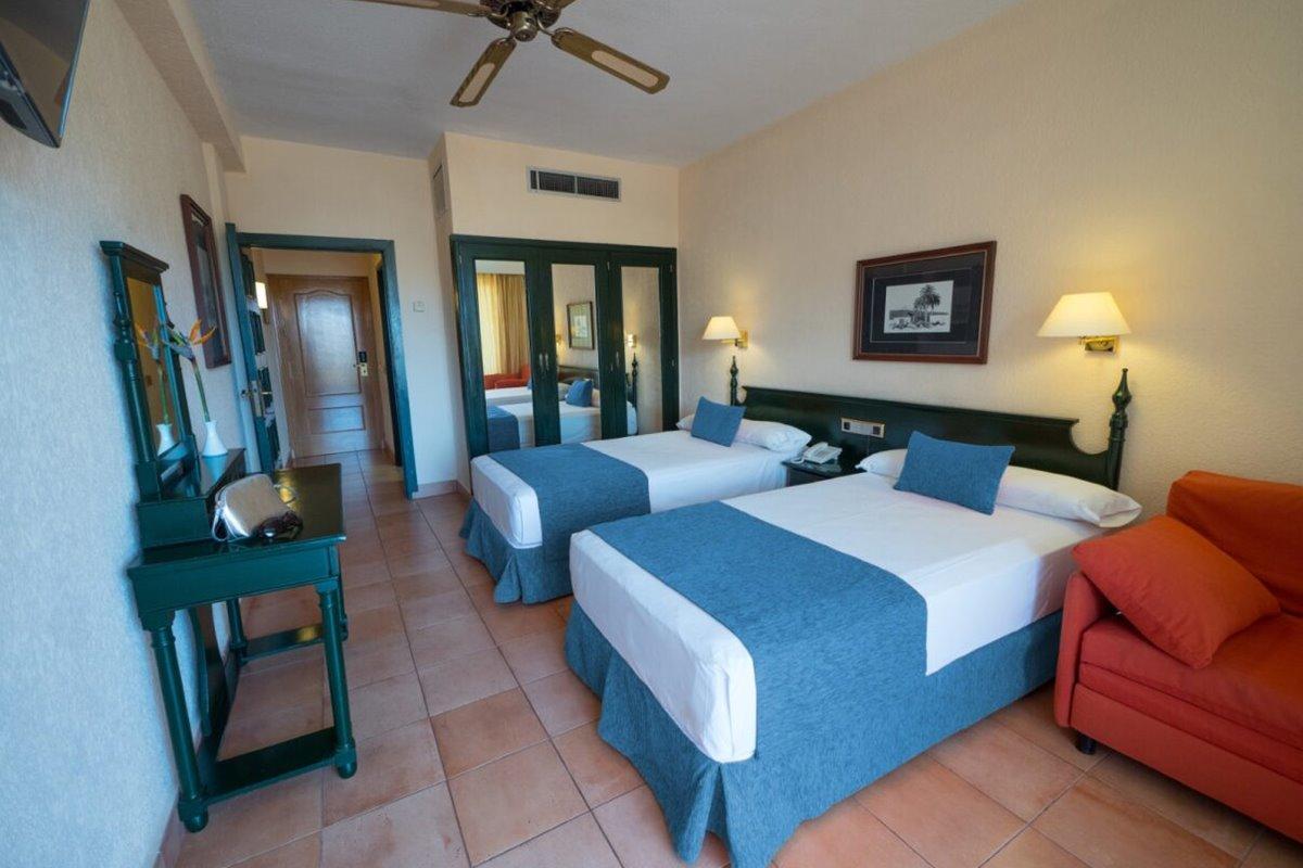 Bluesea Costa Jardin & Spa Puerto de la Cruz  Luaran gambar