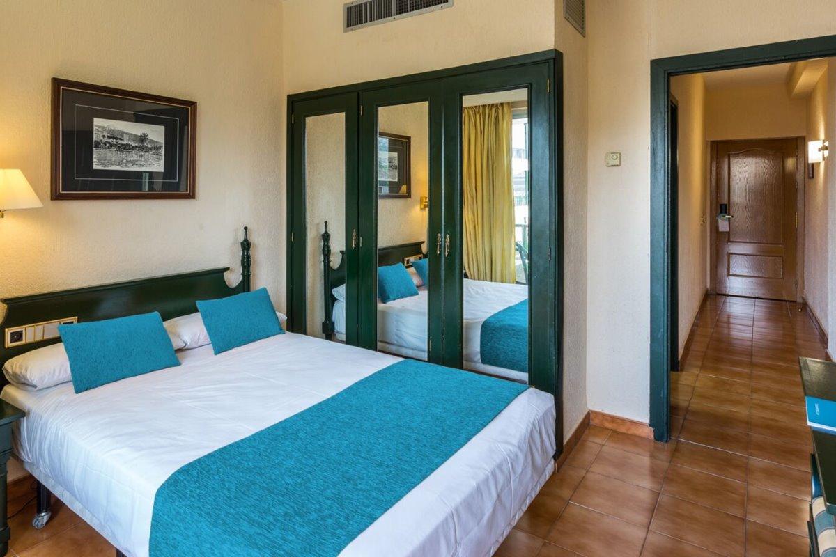 Bluesea Costa Jardin & Spa Puerto de la Cruz  Luaran gambar