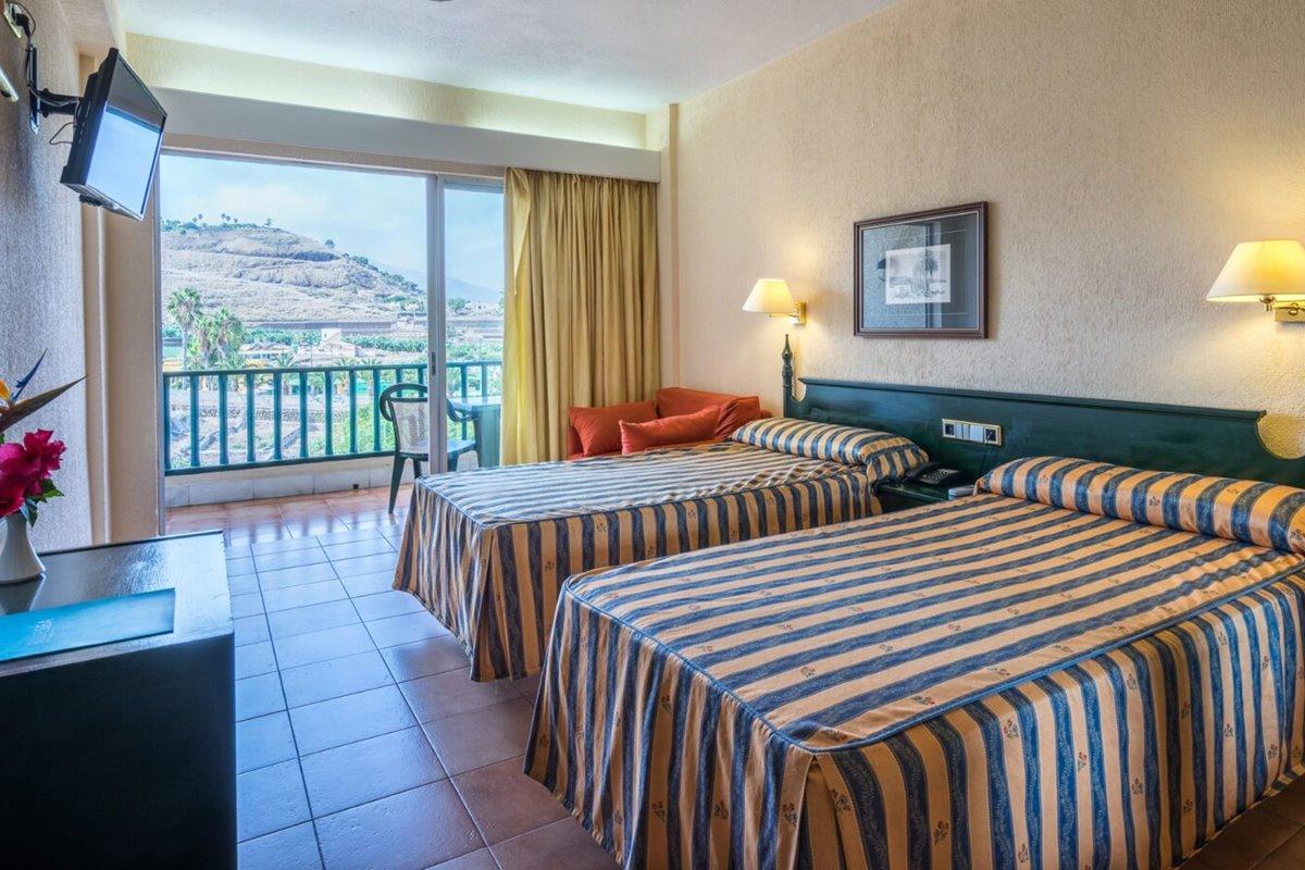 Bluesea Costa Jardin & Spa Puerto de la Cruz  Luaran gambar