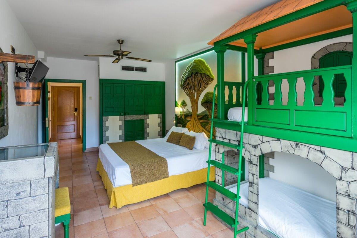 Bluesea Costa Jardin & Spa Puerto de la Cruz  Luaran gambar