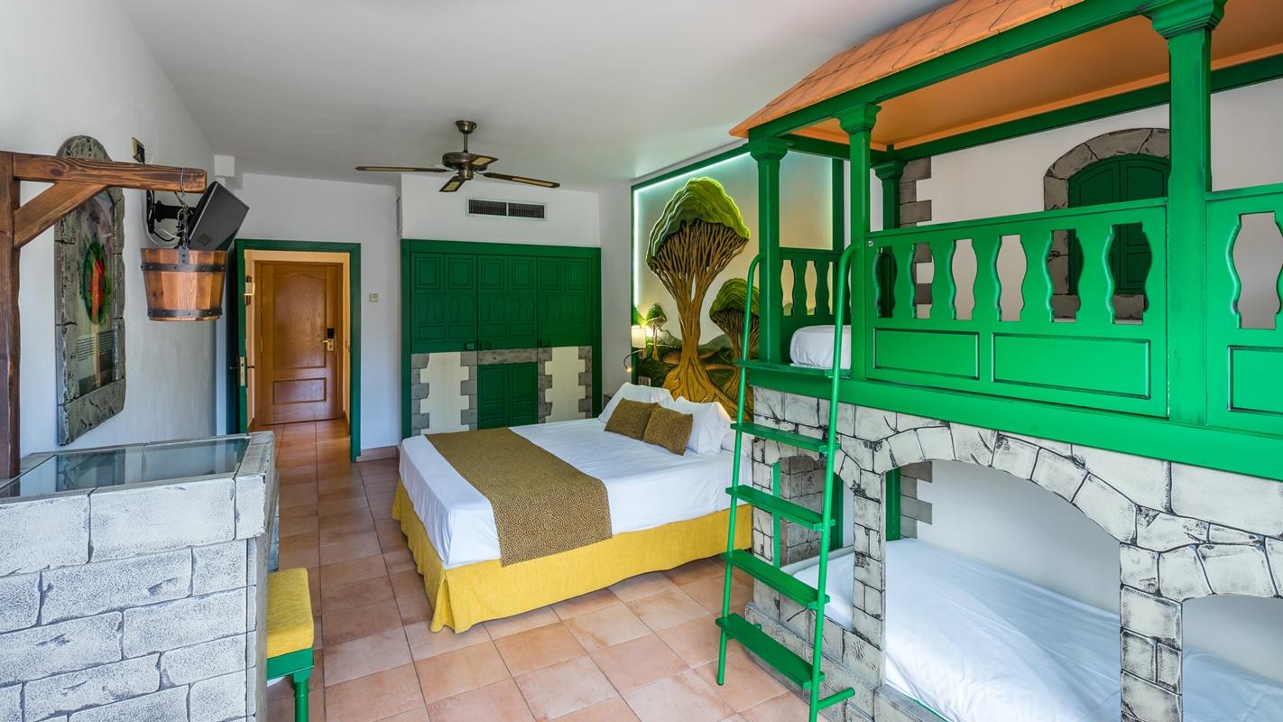 Bluesea Costa Jardin & Spa Puerto de la Cruz  Luaran gambar